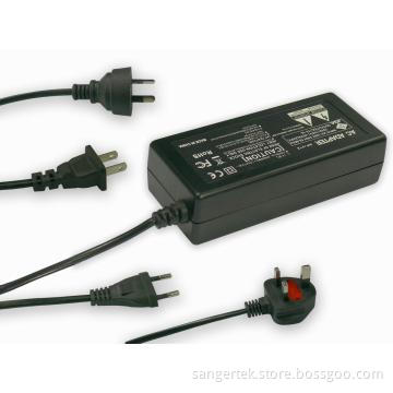 Camera ac adapter for Olympus D-7AC